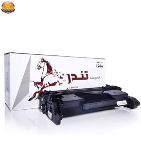 تصویر Tondar 26A Toner 3000Pages 2Years Replacement Warranty 