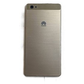 تصویر درب پشت گوشی هواوی back door huawei P8 lite 