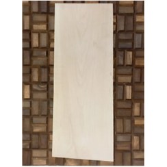 تصویر چوب گلابی سوخته نگاری 