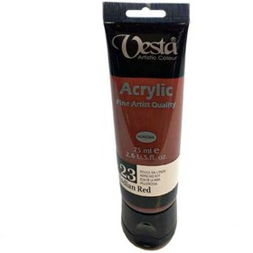 تصویر اکریلیک 75 میل وستا – کد 23 