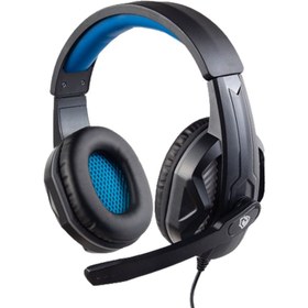 تصویر هدست گیمینگ بیاند BGH 454 RGB Beyond BGH-454 RGB Gaming Headset