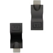 تصویر اکستندر HDMI مدل IFORTECH طول 30 متر 