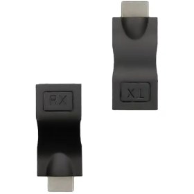 تصویر اکستندر HDMI مدل IFORTECH طول 30 متر 