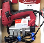 تصویر میخکوب و منگنه کوب برقی محک مدل SN2532 