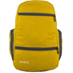 تصویر کوله پشتی فیرو کد 230 ا Firo 230 Backpack Firo 230 Backpack