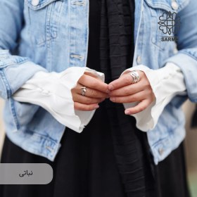 تصویر ساق دست نباتی 