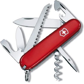 تصویر ابزار سفری 13 کاره Victorinox victorinox 13-function Camper