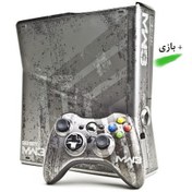 تصویر خرید xbox 360 slim 