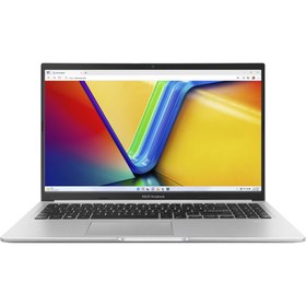 تصویر لپ تاپ ایسوس 15.6 اینچی مدل Vivobook X1502ZA i5 ۱۲500H 16GB 1TB Asus Vivobook X1502ZA i5 12500H 16GB RAM 1TB SSD Iris Xe