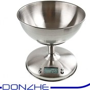 تصویر ترازو آشپزخانه کمری فیت مدل 4030 