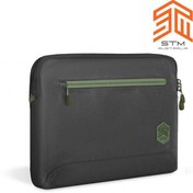 تصویر کاور STM مدل Eco Sleeve سایز 14 اینچ 