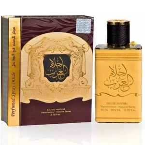 تصویر فروشگاه عطر ثمین