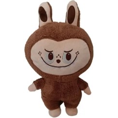 تصویر عروسک لبوبو 