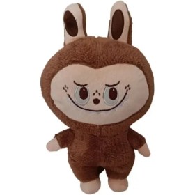 تصویر عروسک لبوبو 