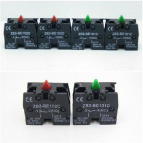 تصویر کنتاکت شاسی 