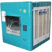 تصویر کولر آبی آزمایش مدل AZ-6000 Azmayesh water cooler model AZ-6000