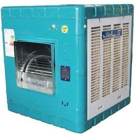 تصویر کولر آبی آزمایش مدل AZ-6000 Azmayesh water cooler model AZ-6000