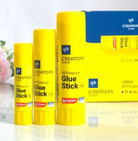 تصویر چسب ماتیکی سی کلاس 