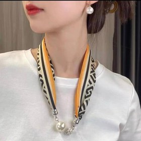 تصویر هدبند/گردنبند مگنتی 