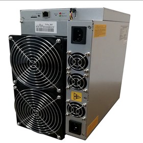 تصویر دستگاه ماینر انت ماینر Antminer T17E 53Th/s 