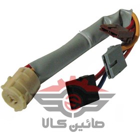 تصویر مغزی سوئیچ 405 سمند دیاکو 