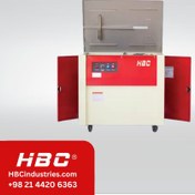 تصویر دستگاه تسمه کش نیمه اتوماتیک 