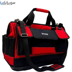 تصویر کیف ابزار برزنتی بوجار مدل 5528 