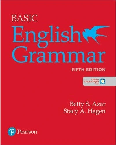 خرید و قیمت کتاب Basic English Grammar With Answer Key | ترب