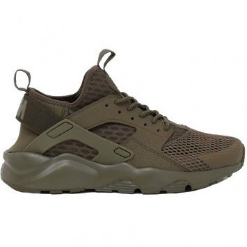 Nike air huarache clearance mujer olive