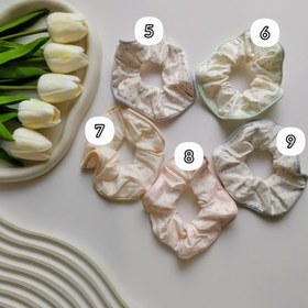 تصویر اسکرانچی پینترستی 