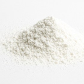 تصویر نشاسته گندم پودر 