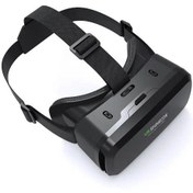 تصویر عینک واقعیت مجازی VR-G06A VR Shinecon 
