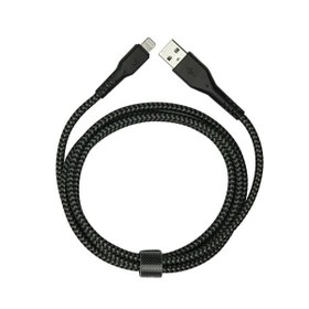 تصویر کابل شارژ انرژیا Energea Fibratough cable USB-C to Lightning 