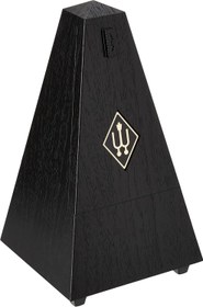 تصویر ویتنر مالزل مترونوم - سیاه - ارسال 20 روز کاری Wittner Malzel Metronome - Black