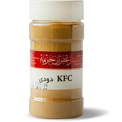 تصویر ادویه KFC دودی 