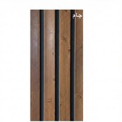 تصویر : ترمووال PVC پلی استایرن چام 