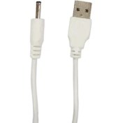 تصویر کابل شارژر نوکیا سوزنی 