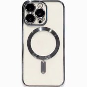 تصویر قاب مگ سیف اپل مناسب آیفون ۱۱ پرو مکس 