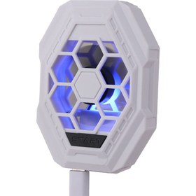 تصویر فن خنک کننده گوشی DY69 DY69 Mobile Phone Radiator