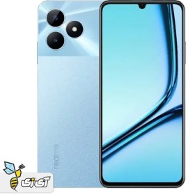 تصویر گوشی ریلمی Note 50 | حافظه 64 رم 4 گیگابایت Realme Note 50 64/4 GB