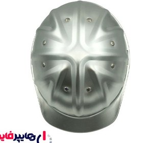تصویر کلاه ایمنی مدل AL4 AL4 model helmet