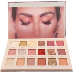 تصویر سایه چشم 