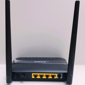 تصویر مودم دی لینک DSL_124 ارسال رایگان 