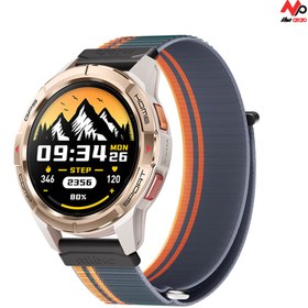 تصویر ساعت هوشمند میبرو مدل Mibro Watch GS Active 