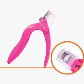 تصویر کاتر ناخن حرفه ای AH101 ورژن Vergen AH101 Nail Cutter