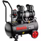 تصویر کمپرسور باد 50 لیتری رونیکس مدل RC-5012 Ronix RC-5012 Compressor