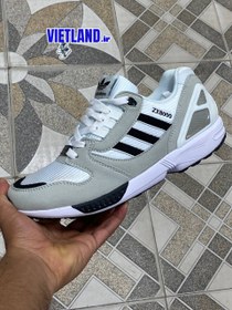 تصویر کتونی ویتنامی ادیداس adidas zx8000 وارداتی - ۴۲ Adidas zx 8000