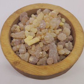 تصویر کندر خوراکی 