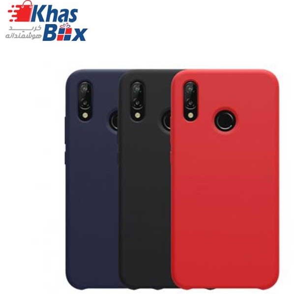 huawei p20 silicone case