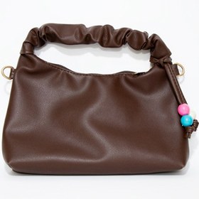 تصویر کیف زنانه دستی ماه 